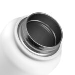 BOTELLA TÉRMICA "LITER" (K110 BLANCO) - Imagen 5