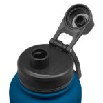 BOTELLA TÉRMICA "LITER" (K110 AZUL) - Imagen 7