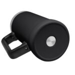 JARRO CERVECERO TÉRMICO "OKTOBER" (T646 NEGRO) - Imagen 3