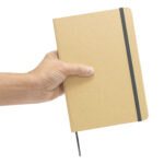 LIBRETA "BOOKRAFT" (T671 NEGRO) - Imagen 6