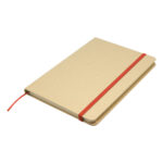 LIBRETA "BOOKRAFT" (T671 ROJO) - Imagen 3