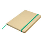 LIBRETA "BOOKRAFT" (T671 VERDE) - Imagen 3