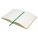 LIBRETA "BOOKRAFT" (T671 VERDE) - Imagen 5