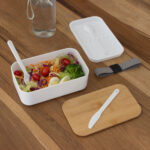 LONCHERA "BAMBLUNCH" (T672 BLANCO) - Imagen 10