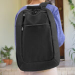 MOCHILA "TRANSLATE" (K8 NEGRO) - Imagen 8