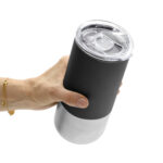 MUG "NORI" (T625 NEGRO) - Imagen 8