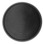 BOCINA BLUETOOTH "JELLY" (EC754 NEGRO) - Imagen 6