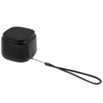 BOCINA BLUETOOTH "SURROUND" (EC755 NEGRO) - Imagen 4