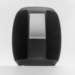 BOCINA BLUETOOTH "DANCE" (EC757 NEGRO) - Imagen 15