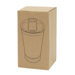 MUG TÉRMICO "MUG-BAR" (T657 AZUL) - Imagen 7