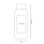 CILINDRO LEMN VERDE (ANF 075 – METAL MADERA) - Imagen 2