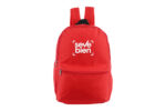 MOCHILA "COOL" (C478 ROJO) - Imagen 3